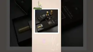 #viralperfume