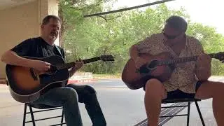 The New Saw Horses -The Cuckoo (English folk song)