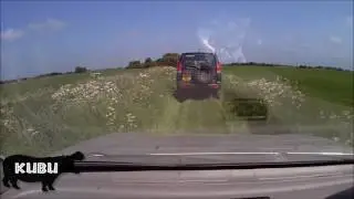 Land Rover Freelander Green Lane Adventures with Fenlanders 4x4 Group