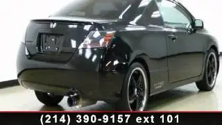 2007 Honda Civic - Stadium Auto - Arlington , TX 76011