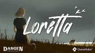 Время начать своё расследование - Loretta №2