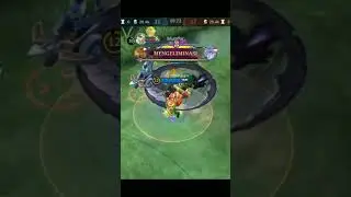Jawhead Savage #mobilelegends #mlbb #jawhead #savage #jawheadsavage