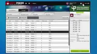 UnityPoker poker game - client server application (Poker game) in c# wpf