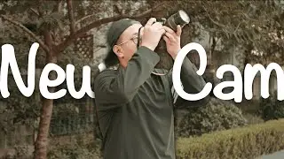 NewCam | Application Film 2023