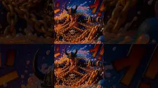 Mosa &egrave; Jarul (jarl)? #onepiece #onepiece1151 s#onepiecespoilers