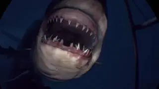 [PS4HD60fps] PlayStation VR