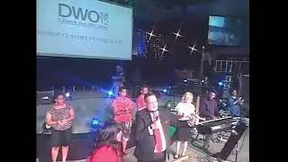 DetroitWorldOutreach Live Stream