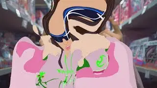 044 ROSE - BITCH DONT PLAY WITH ME (feat. I61, Lil Morty)