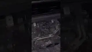 Innova Crysta 2.4G Diesel BS 4 Engine Sound