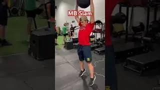 MB Slam