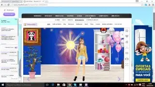 como hackear uma doll no stardoll 2016!!