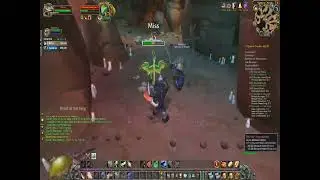 WoW Classic Hardcore Duo - 2 man Wailing Caverns