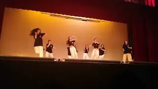 CDC #10