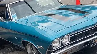 Classic Car Show Erie PA Come check them Out!