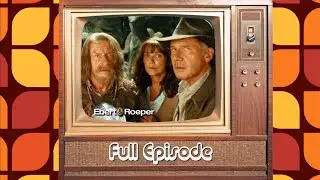 Ebert & Roeper (2008) - Indiana Jones & the Kingdom of the Crystal Skull, Cleaner, Recount, War, INC