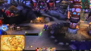 Item Upgrade (Horde)