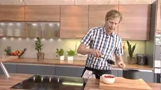 Britatorttu Romanovin tapaan