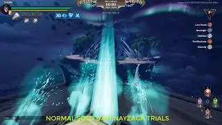 Solo Normal Trials Day1 Nayzaga 1'52