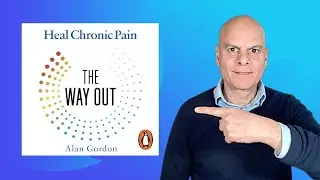 The Way Out by Alan Gordon: The Book That Could Change How You See Pain & Fatigue: CFS, Long Covid