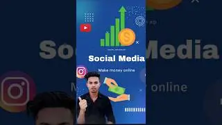 Looking Work From Home Jobs  | Social Media Marketing | Make money online #growthaddictedbano