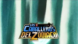 Caballeros Del Zodiaco - Spot #2 Adelantos Capitulo 89 #AnimesDel1