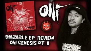 Обзор мини-альбома ONI &ndash; Genesis Part II | Канадская металкор-группа выводит своё звучание на нов...