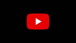 Digital Pixel Scan Logo Revel Animation