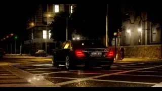 Mercedes Benz S65 AMG 2012  GTA 4  HD Graphics