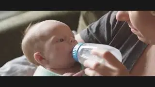 There's No Secret Formula to Being a Parent - Store Brand Formula