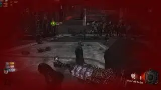 Zombies BO3 Custom Map EPIC FAIL Der Riese Declassified