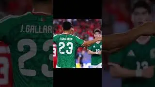 Con Autogol M&eacute;xico gana a Panam&aacute;.  #seleccionmexicana