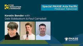 🎙️ Whole School Wellbeing Starts with Play: A School of Play Conversation