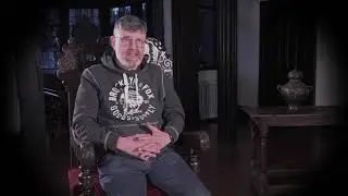 The Ghosts of Samlesbury Hall