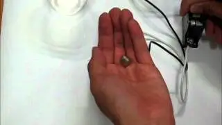 magnet vibration