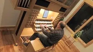 Carl August Kern (1836 - 1897): Pr&auml;ludium in C Opus 223 No. 1