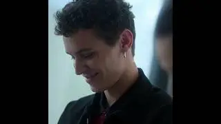 Их дружба🥹❤️ / Элита / Elite / Андер и Ребе / Андер и Ребека