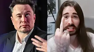 Penguinz0 ‘Delusional Elon Musk Moments’ Compilation