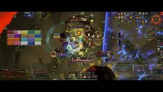 Soulaire - Retribution Paladin - Chrome King Gallywix (Mythic Kill)