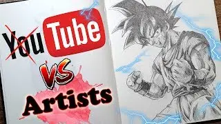 Is THIS The END For Artists..? | COPPA vs YouTube