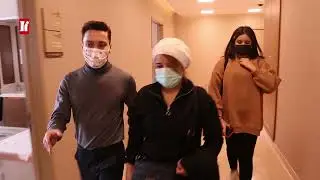 تجربة السيدة 