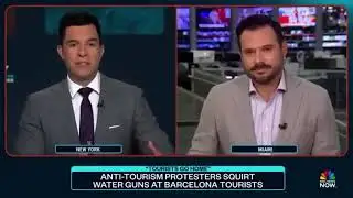 THE ANTI TOURISM MOVEMENT! THE NEW WORLD ORDER FORBIDS TRAVEL SO THEY NEED YOU TO COMPLY!!