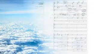 Symphonic Poem: The Clouds &ndash; Original Orchestral Work