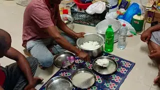 Labour Camp Dubai -3 | Labour Life in Dubai | Dubai Labour Accommodation  | दुबई का लेबर कैंप 2022