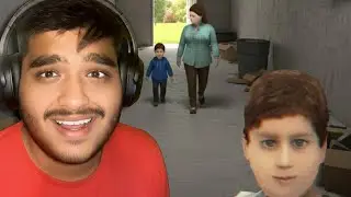 I BECAME AN DOG AND NO ONE IN MY FAMILY CARES!!!