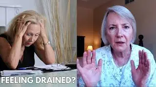 Women over 40: Relieve Your Stress With This 1-Minute Guided Meditation.