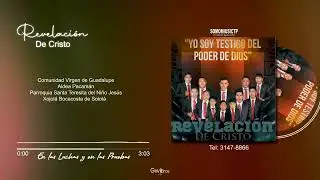 EN LAS LUCHAS Y EN LAS PRUEBAS -MINISTERIO REVELACION DE CRISTO