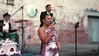 Between The Covers (5 Piece Band): Pink Pony Club