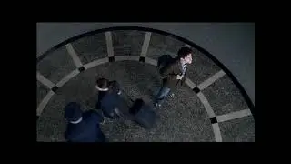 American Airlines - We Know Why You Fly (2007)