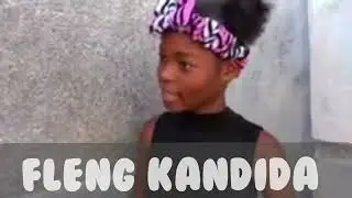 Fleng kandida ( Bient&ocirc;t sur YouTube)