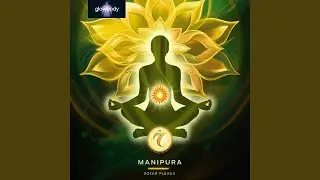 Chakra Confidence Surge (Harmony Music)